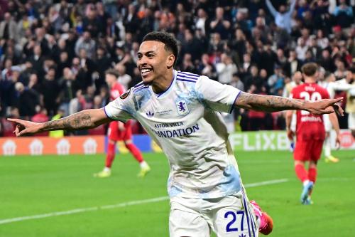 Chelsea déboursé près de 138 millions d&rsquo;euros pour Morgan Rogers, un record de transfert entrant