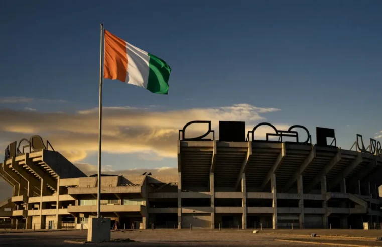 Om en Côte d&rsquo;Ivoire : un match de pré-saison à Abidjan et des actions sociales marquent la tournée marseillaise