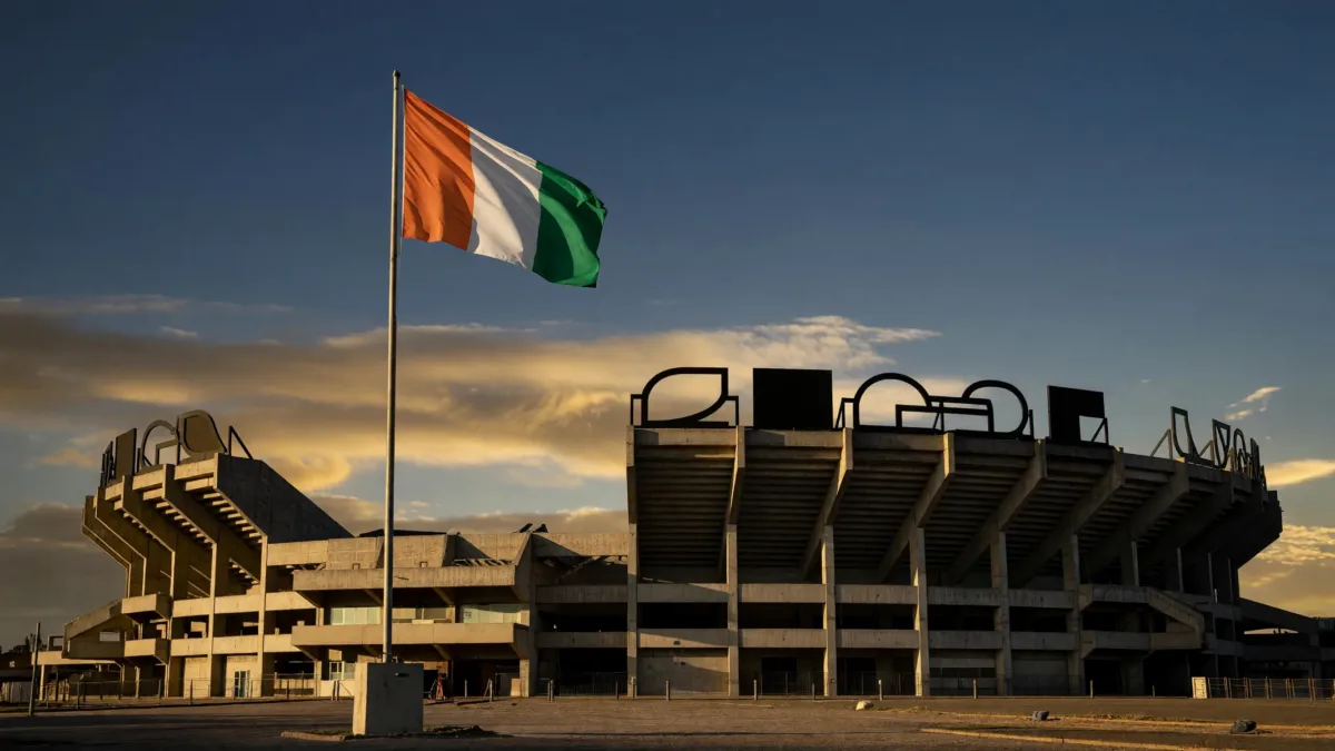 Om en Côte d&rsquo;Ivoire : un match de pré-saison à Abidjan et des actions sociales marquent la tournée marseillaise