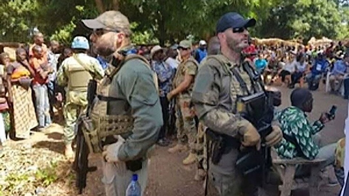 Lanceur d&rsquo;alerte centrafricain refoulé en France malgré les révélations sur Wagner