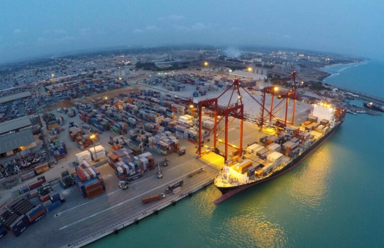 Port de Lomé : la Banque mondiale renforce son soutien au hub logistique togolais