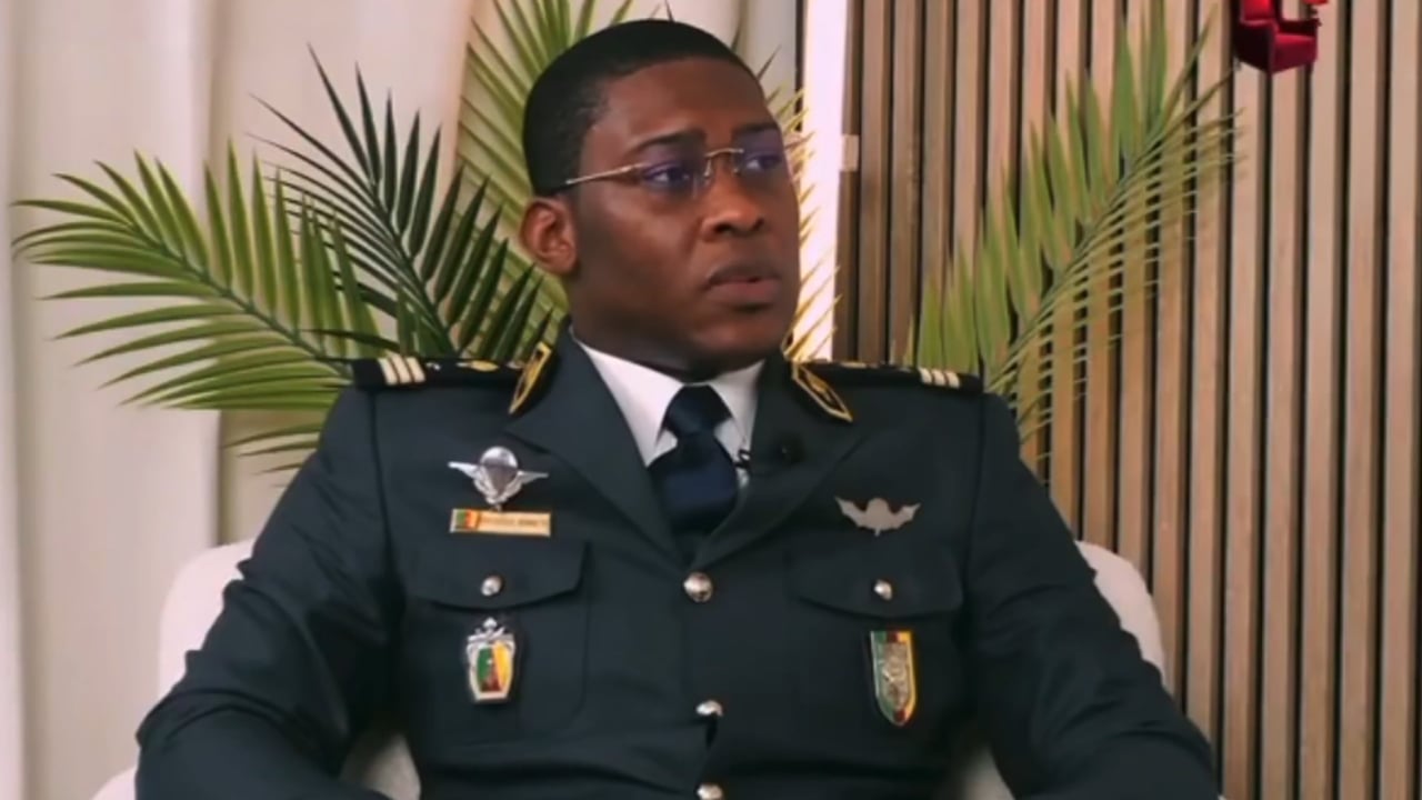 Scandale politique au Cameroun : l&rsquo;affaire effoudou-ngoh ngoh sous le feu des projecteurs