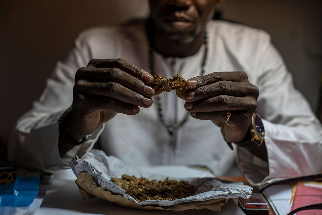 L&rsquo;expansion économique de l&rsquo;axe Wagner en République centrafricaine
