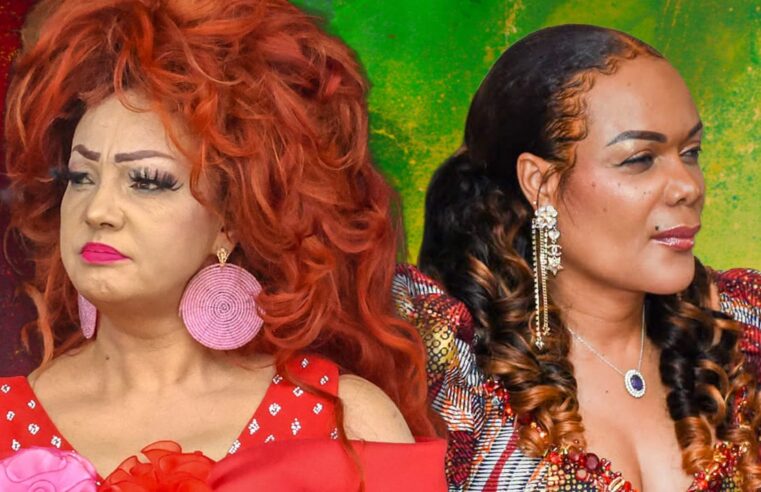 Chantal Biya et Nathalie Moudiki : les coulisses d&rsquo;un divorce programmé entre la première dame du Cameroun et le numéro deux de l&rsquo;SNH