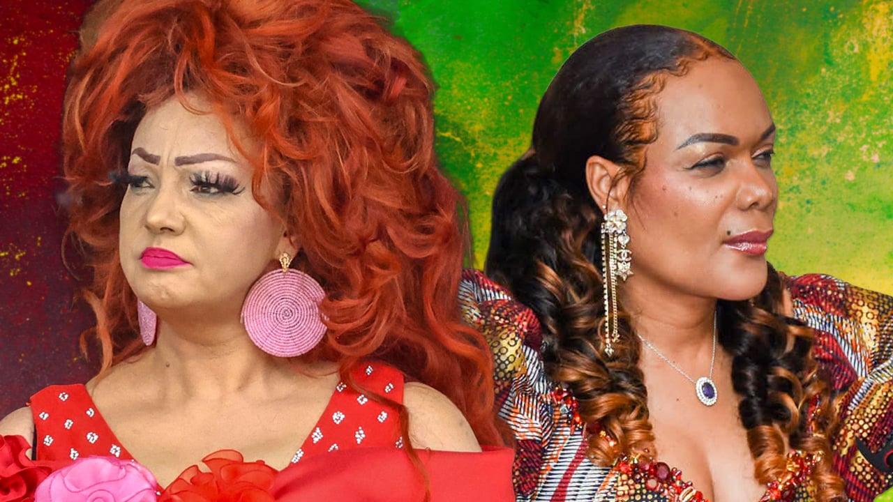 Chantal Biya et Nathalie Moudiki : les coulisses d&rsquo;un divorce programmé entre la première dame du Cameroun et le numéro deux de l&rsquo;SNH