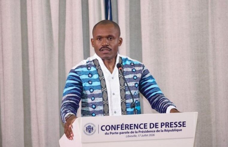 Le Gabon se réinvente : une transformation ambitieuse vers l&rsquo;avenir