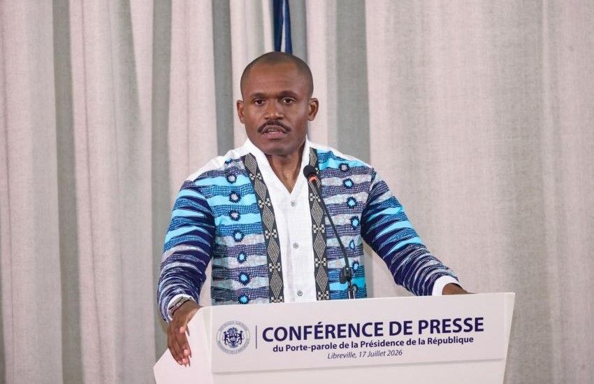 Le Gabon se réinvente : une transformation ambitieuse vers l&rsquo;avenir