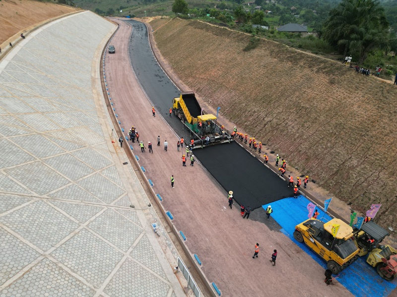 Blocages douaniers : le programme sino-congolais en péril