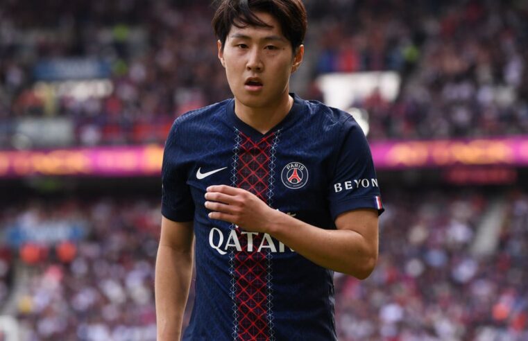 Kang-in Lee quitte le PSG : le prix de son transfert est dévoilé !