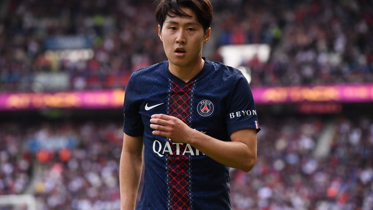 Kang-in Lee quitte le PSG : le prix de son transfert est dévoilé !