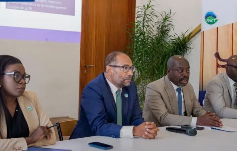 Guichet unique à Libreville : la baie des rois se transforme en modèle d&rsquo;attractivité économique