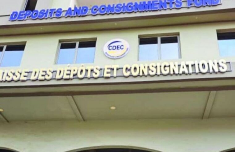 Caisse des Dépôts et Consignations : un levier stratégique de financement infrastructurel pour le Cameroun