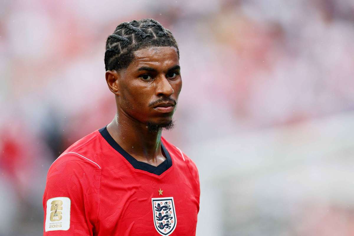 Rashford révèle les raisons de son choix pour la coupe du monde 2026