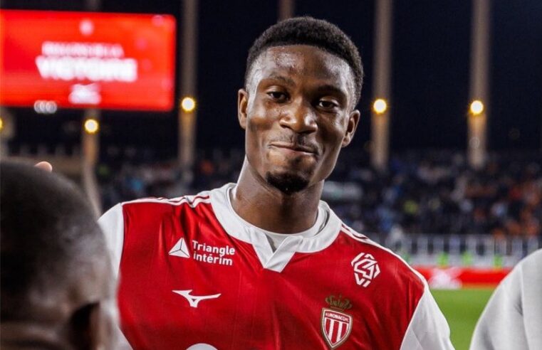 Aladji Bamba, un nouveau chapitre dans sa carrière avec Newcastle United
