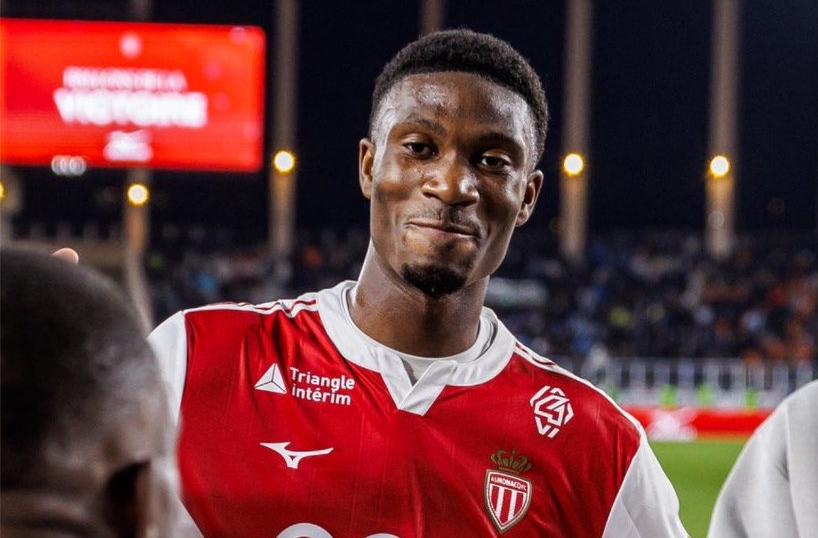 Aladji Bamba, un nouveau chapitre dans sa carrière avec Newcastle United