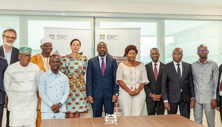 Le Bénin mise sur le retour de ses trésors culturels pour booster son économie et son identité