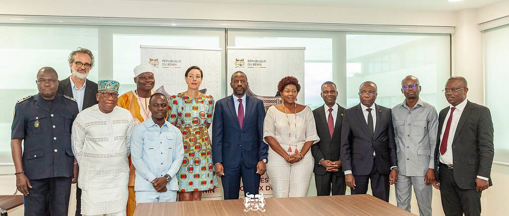 Le Bénin mise sur le retour de ses trésors culturels pour booster son économie et son identité