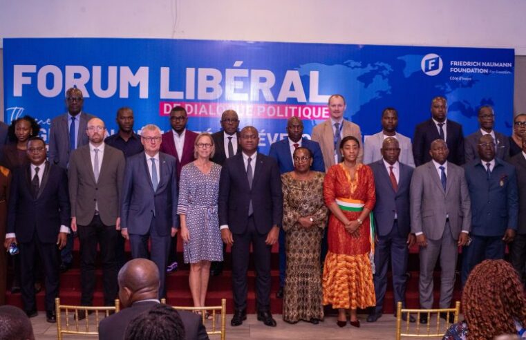 Côte d’Ivoire : deux voix influentes pour un partenariat migratoire équitable entre afrique et europe