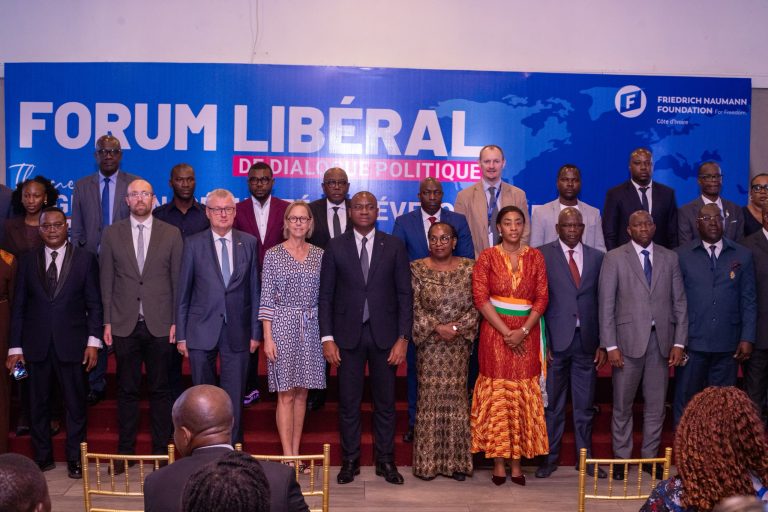 Côte d’Ivoire : deux voix influentes pour un partenariat migratoire équitable entre afrique et europe