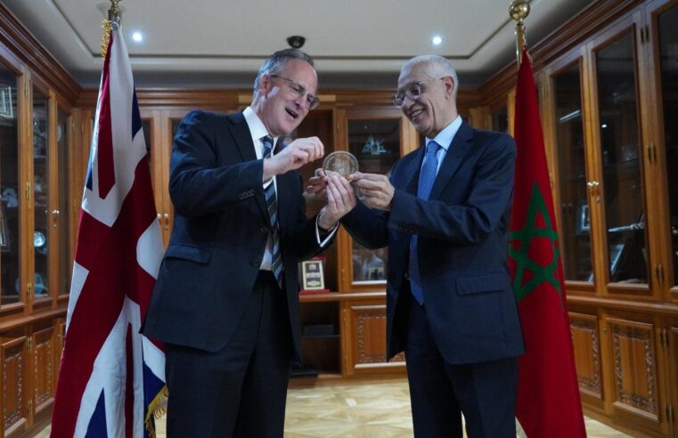 Diplomatie parlementaire : le Maroc renforce son influence