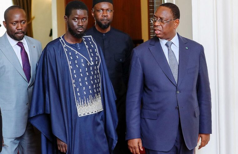 Retour de Macky Sall au Sénégal : un séisme politique et des questions en suspens