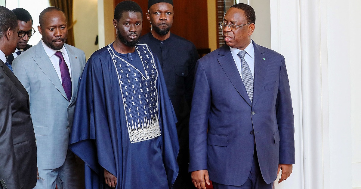 Retour de Macky Sall au Sénégal : un séisme politique et des questions en suspens