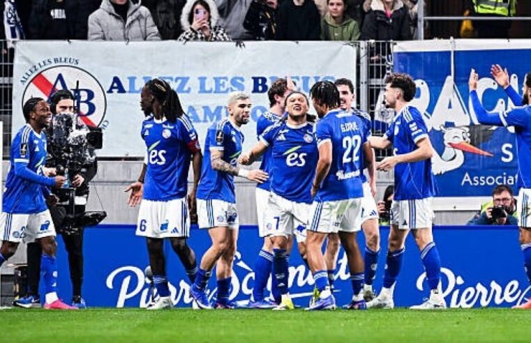Mercato Strasbourg : Ba vise le rétrécissement contractuel, une volte-face controversée