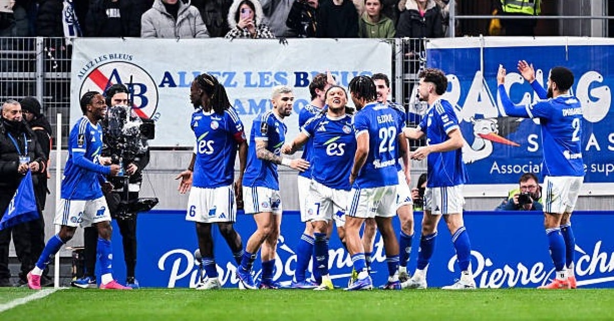 Mercato Strasbourg : Ba vise le rétrécissement contractuel, une volte-face controversée