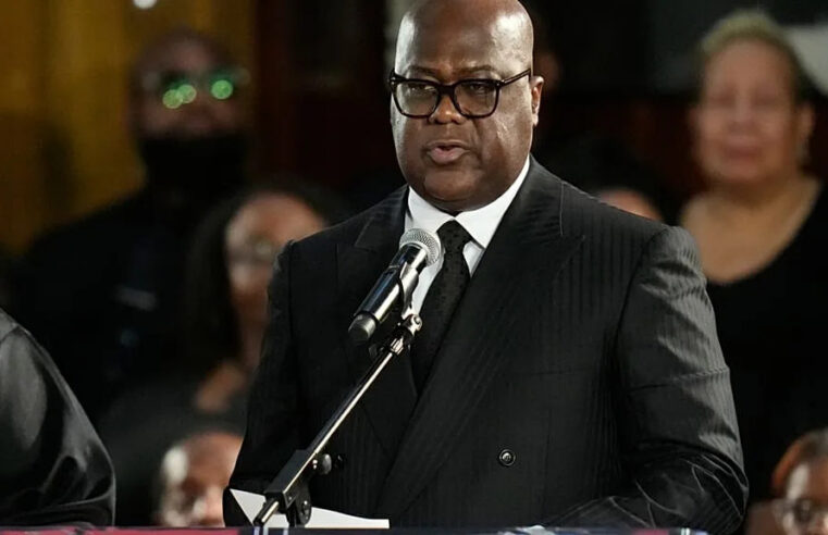 La Révolution démocratique du Congo : l&rsquo;opposition appelle à une manifestation et la démission de Tshisekedi