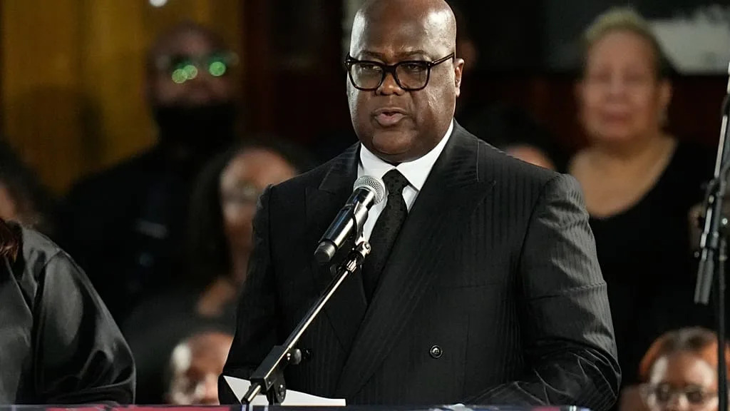 La Révolution démocratique du Congo : l&rsquo;opposition appelle à une manifestation et la démission de Tshisekedi
