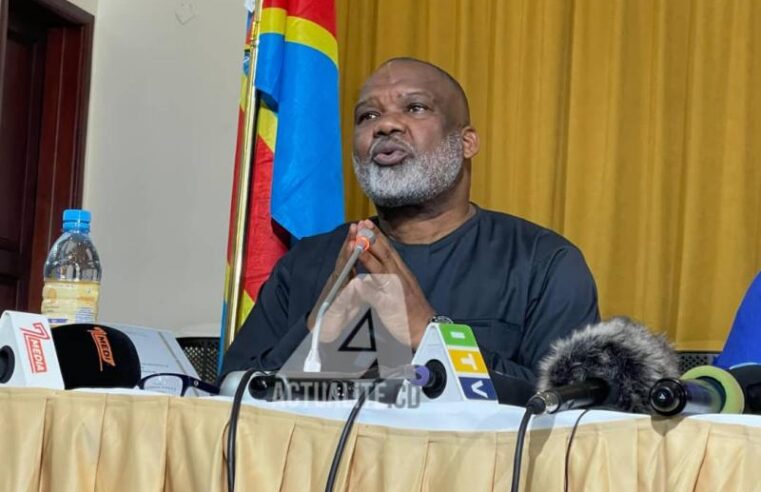 Sanctions de l&rsquo;ONU contre les chefs armés en rdc : Corneille Nangaa et cinq autres ciblés
