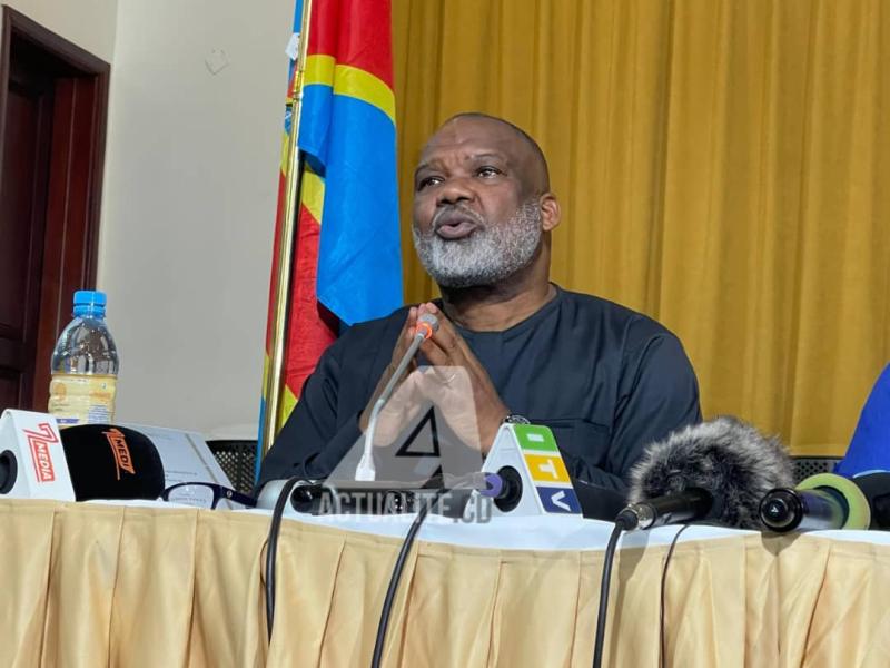 Sanctions de l&rsquo;ONU contre les chefs armés en rdc : Corneille Nangaa et cinq autres ciblés