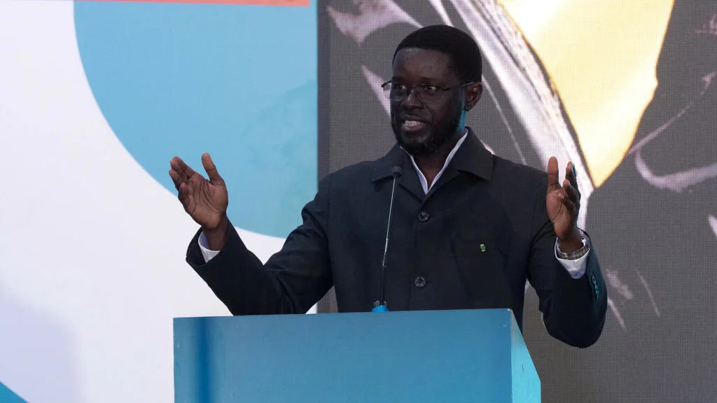 Le président Diomaye Faye présente son nouveau parti « Kiiraay : les patriotes républicains »