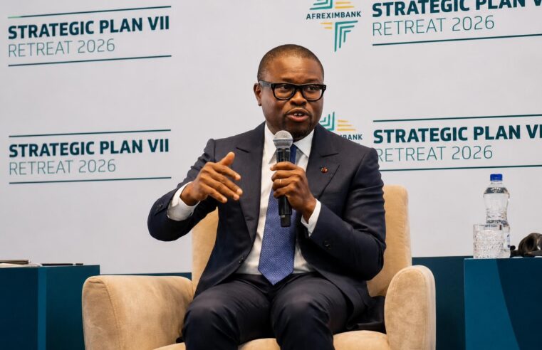 Romuald Wadagni en Éthiopie : le Bénin trace sa voie dans l&rsquo;industrialisation africaine