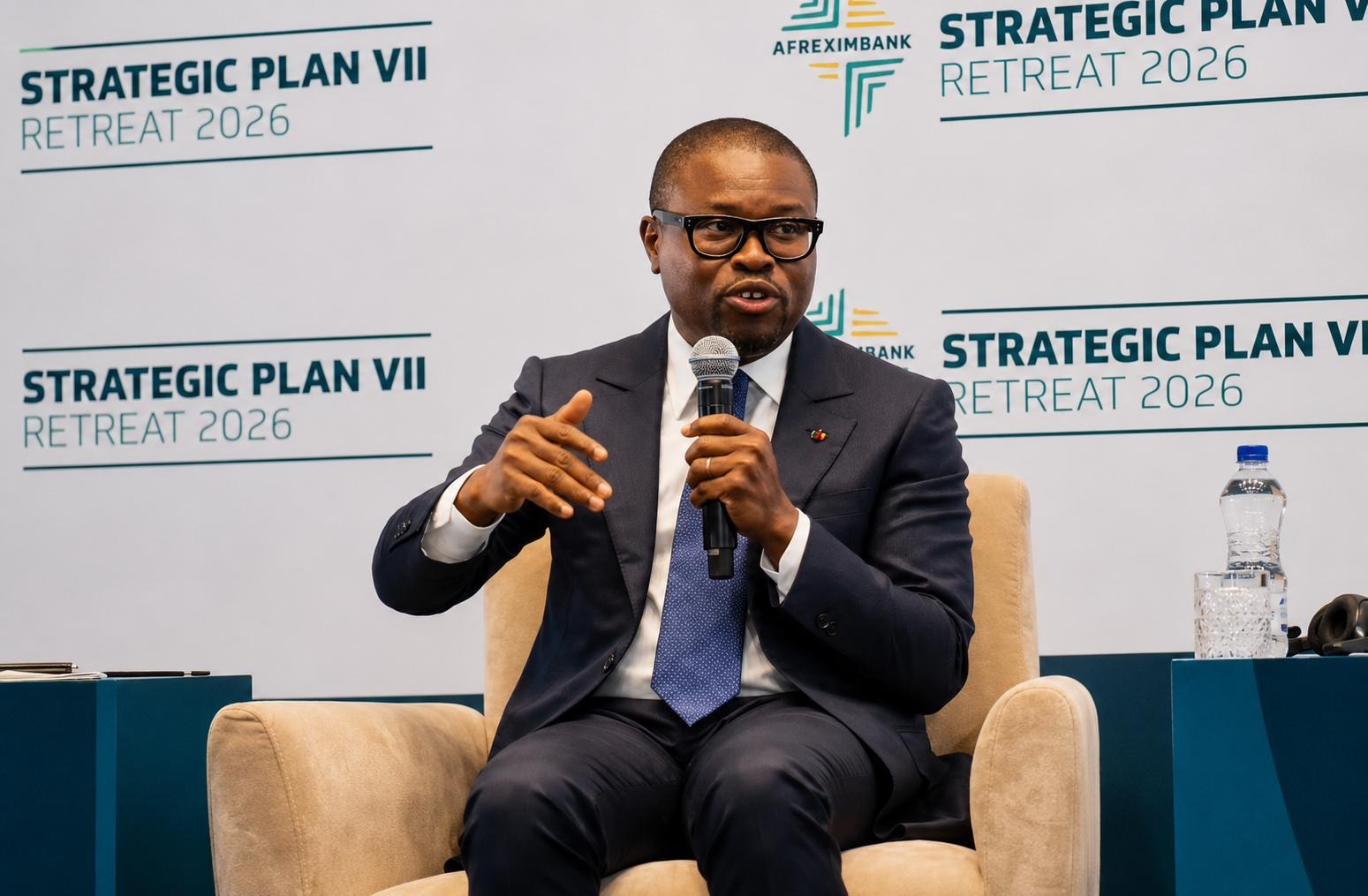 Romuald Wadagni en Éthiopie : le Bénin trace sa voie dans l&rsquo;industrialisation africaine
