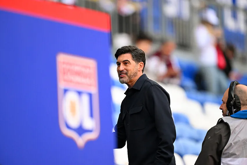 L&rsquo;OL demande le report de son premier match de Ligue 1 pour se préparer aux barrages de la Ligue des champions