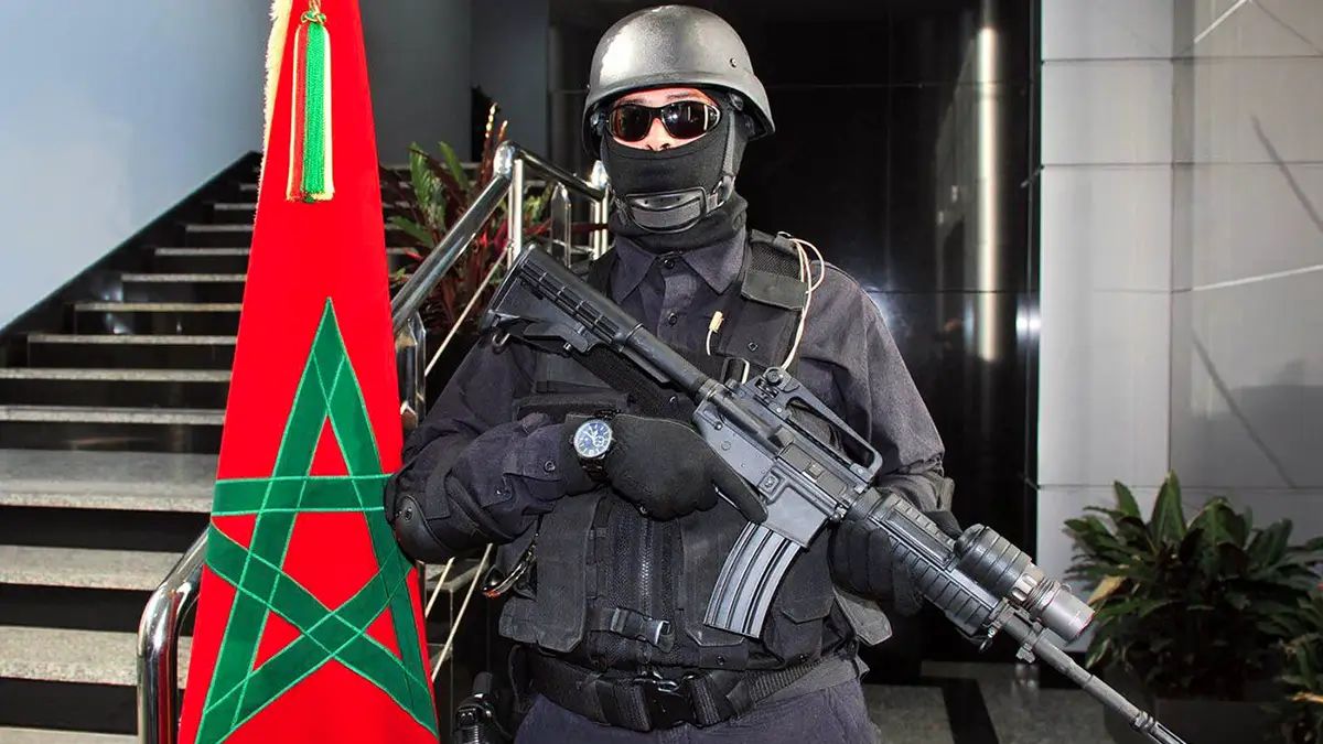 Le Maroc démantèle de dangereux complots terroristes