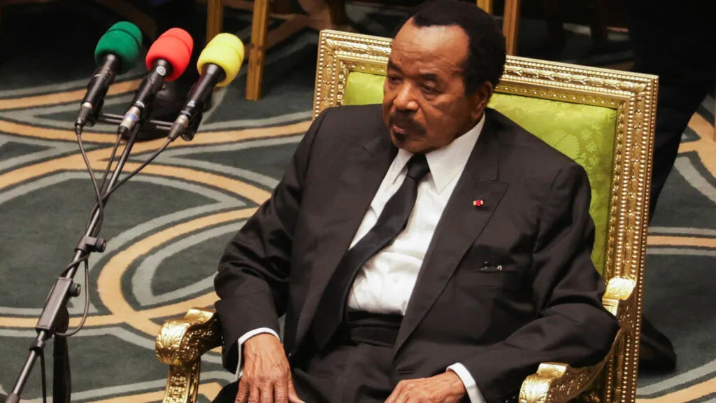 Cameroun : le régime justifie l&rsquo;absence prolongée du président Paul Biya
