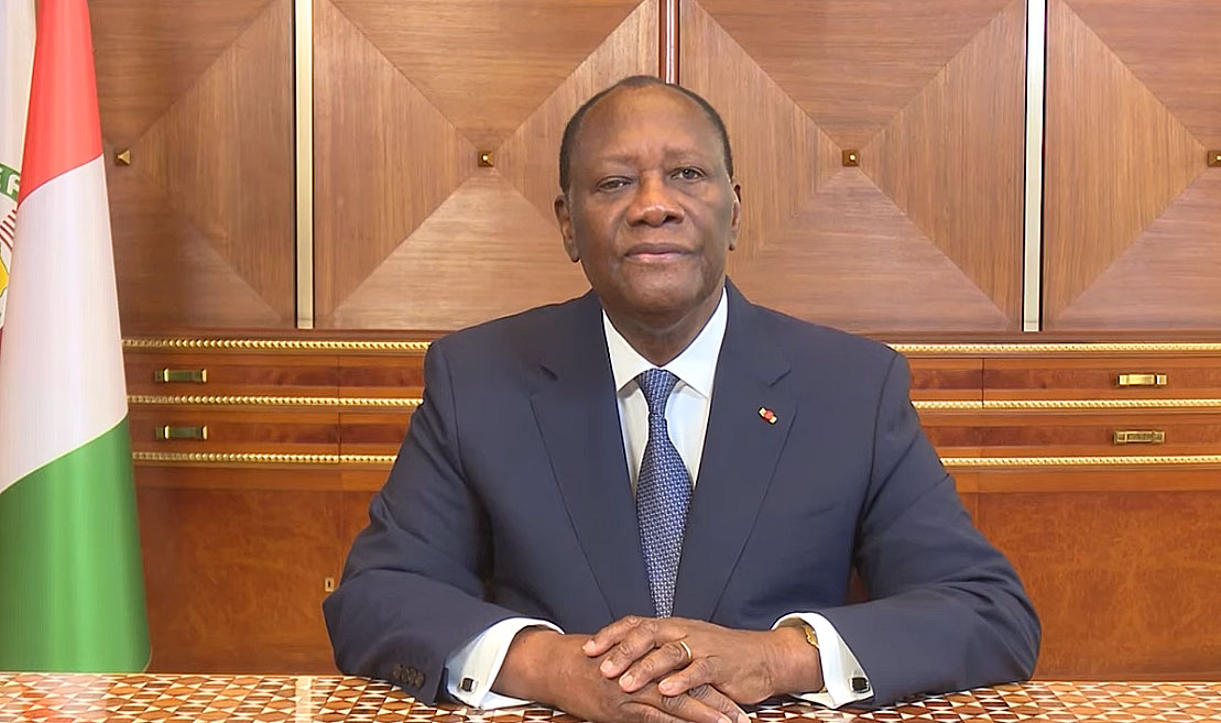 Alassane Ouattara : Côte d&rsquo;Ivoire obtient un financement record de 47 820 milliards de F CFA pour son PND 2026-2030