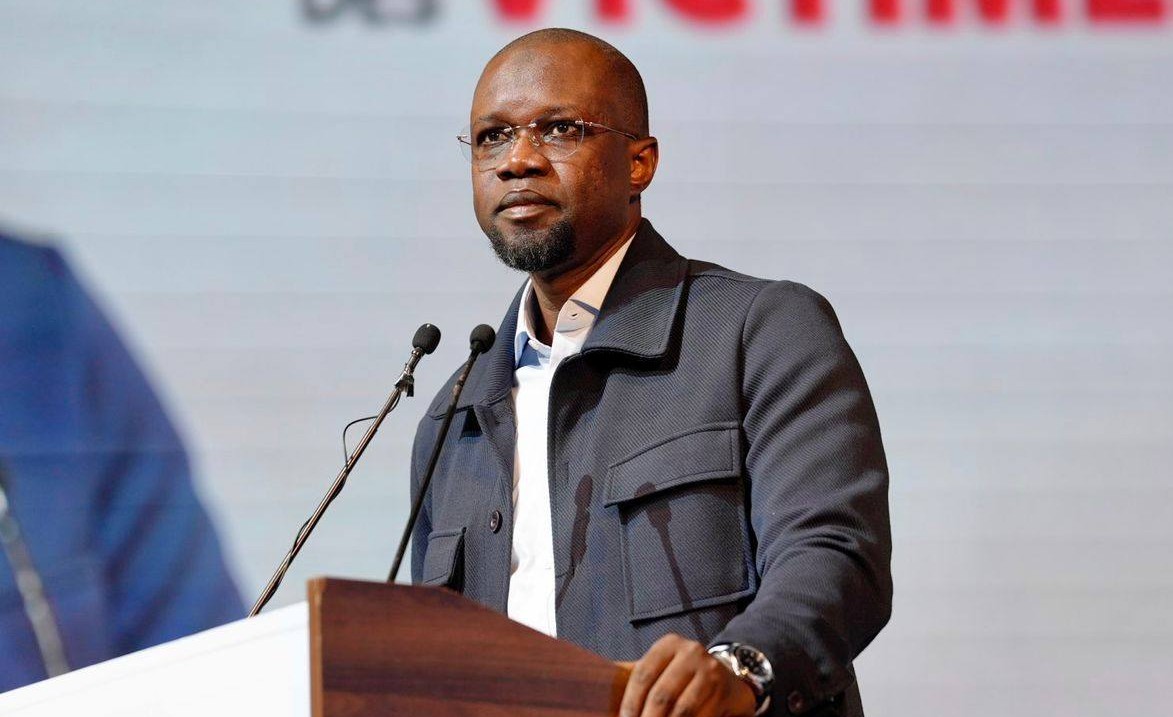 Ousmane Sonko fête ses 52 ans : les hommages unanimes au leader du pastef
