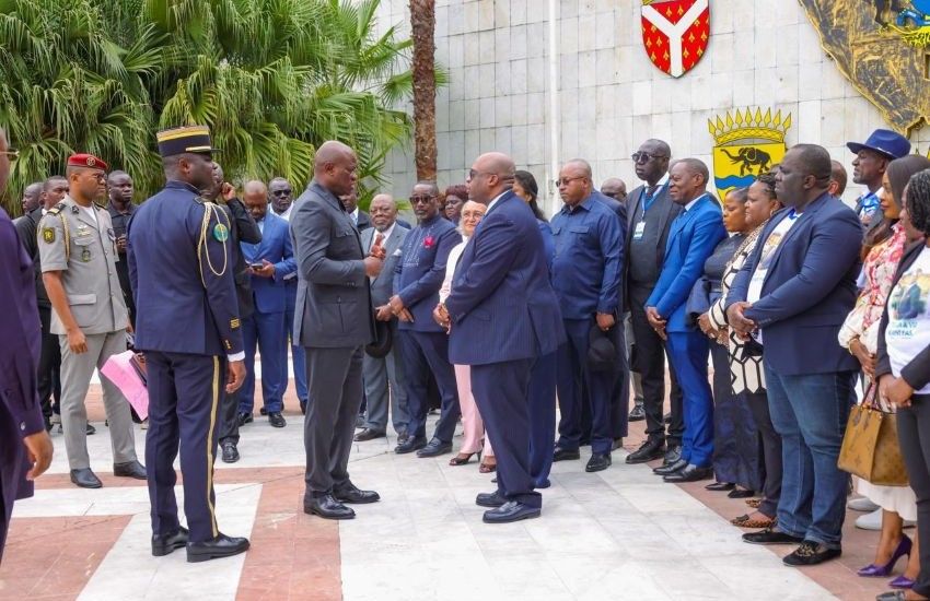 Au Gabon, la gouvernance par la confiance transforme Libreville et ses provinces