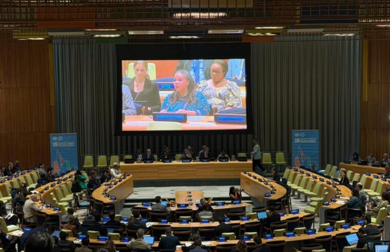 La rdc met en garde l&rsquo;ONU sur le pillage des minerais par le Rwanda