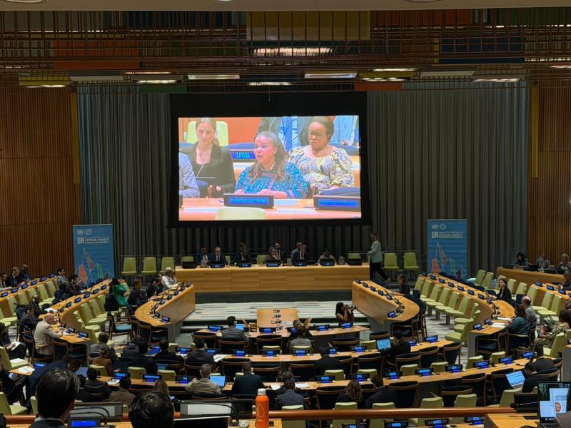 La rdc met en garde l&rsquo;ONU sur le pillage des minerais par le Rwanda