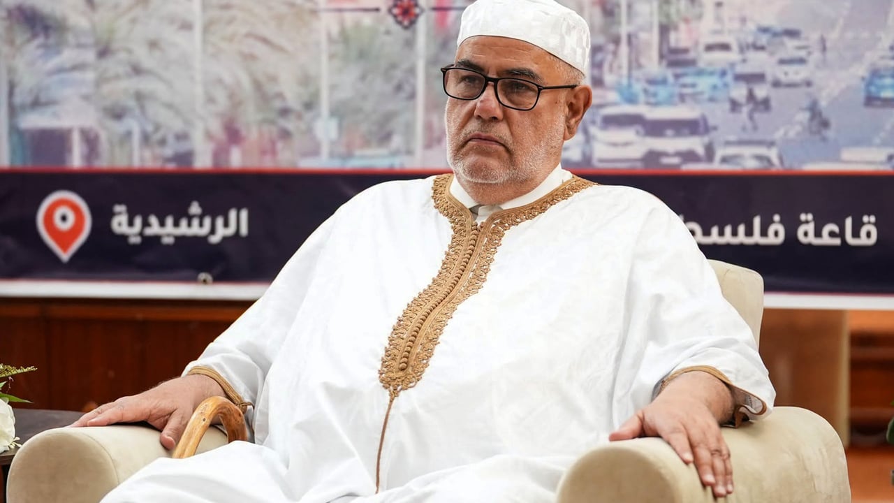La querelle du PJD et Al Adl Wal Ihsane sur l&rsquo;importance des élections au Maroc