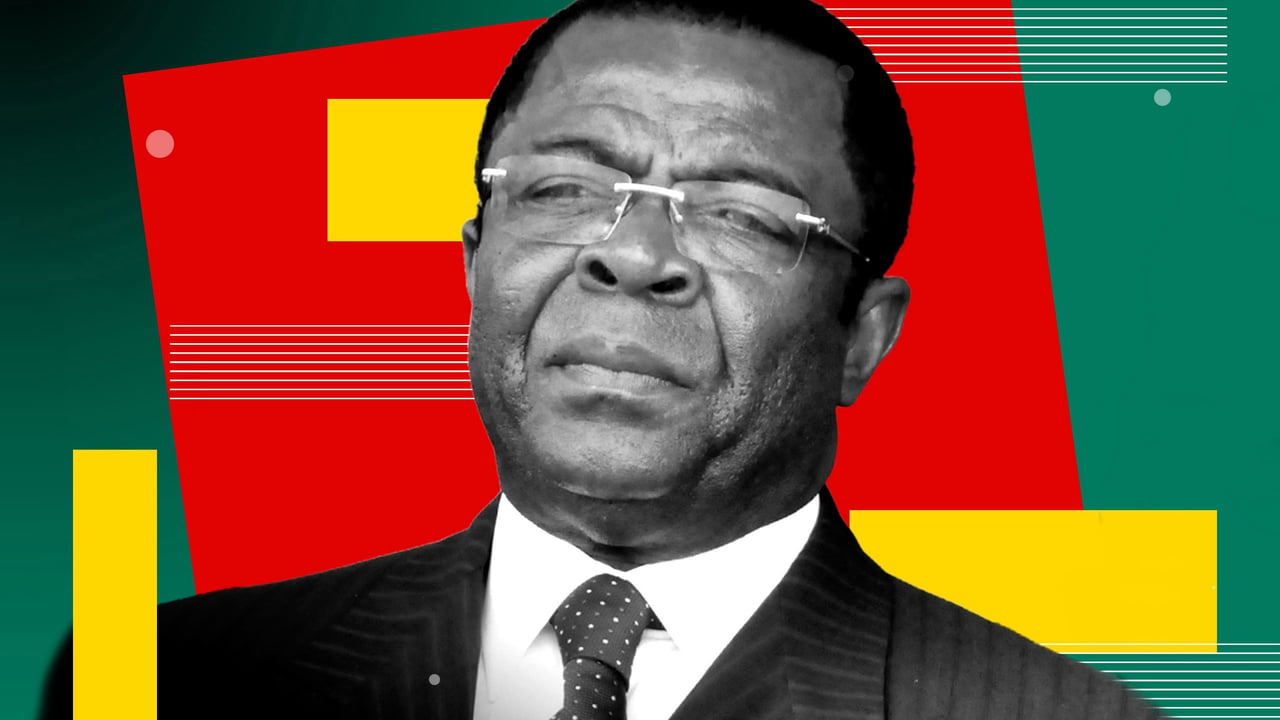 Cameroon : la chute d&rsquo;un sécurétariat de haut niveau
