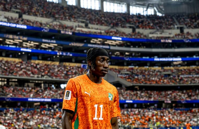 Transfert de Yan Diomandé : la stratégie du PSG est révélée !