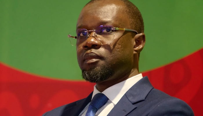 La CODES fusionne avec Pastef pour sauver le Projet de transformation sociale de Ousmane Sonko