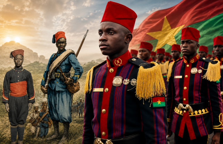 Burkina Faso : quand la souveraineté affichée se heurte à l&rsquo;insécurité persistante