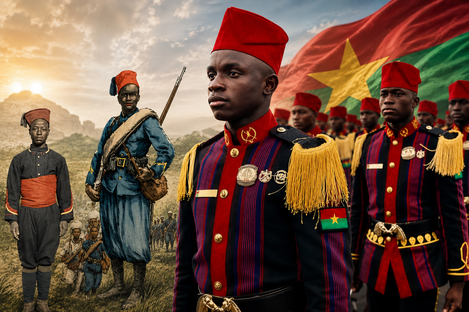 Burkina Faso : quand la souveraineté affichée se heurte à l&rsquo;insécurité persistante