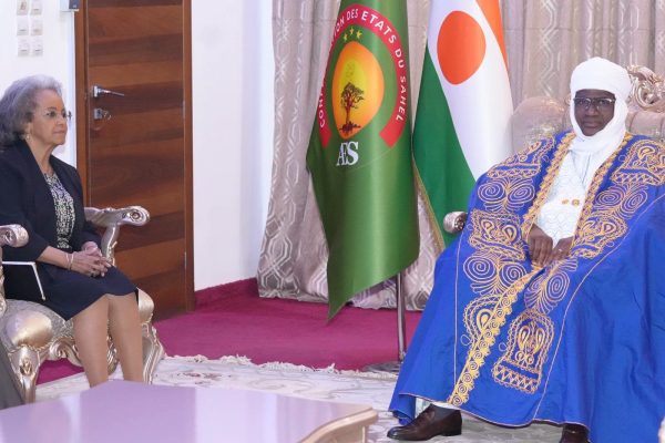 Niger : le Conseil consultatif de la Refondation joue un rôle clé dans la réflexion sur l&rsquo;avenir du UNOWAS
